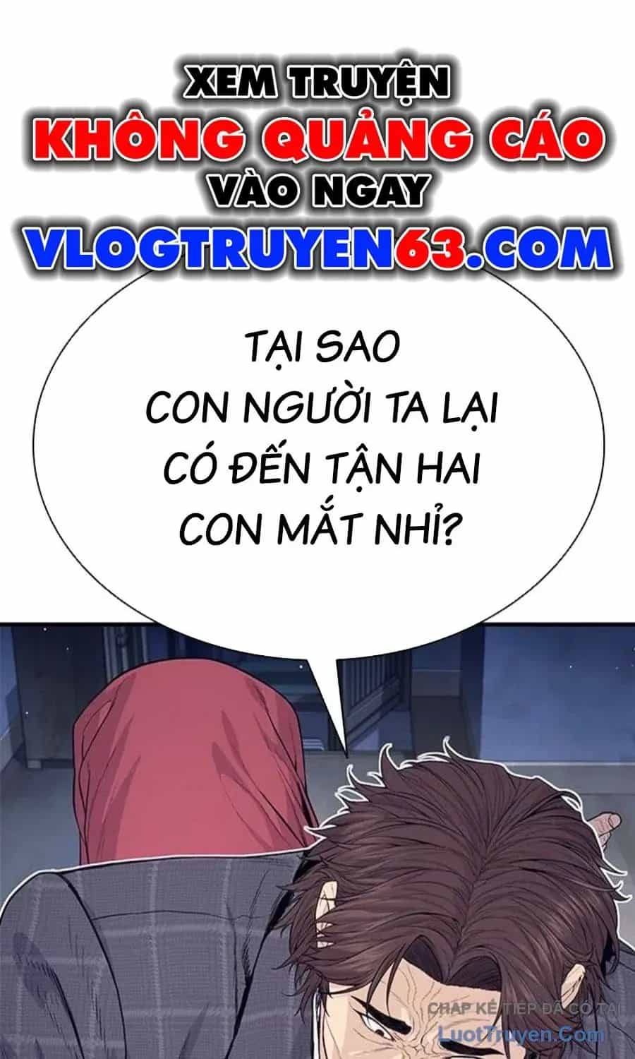 Ngoài Vòng Pháp Luật: Khởi Nguyên - Chương 5 - ảnh 16