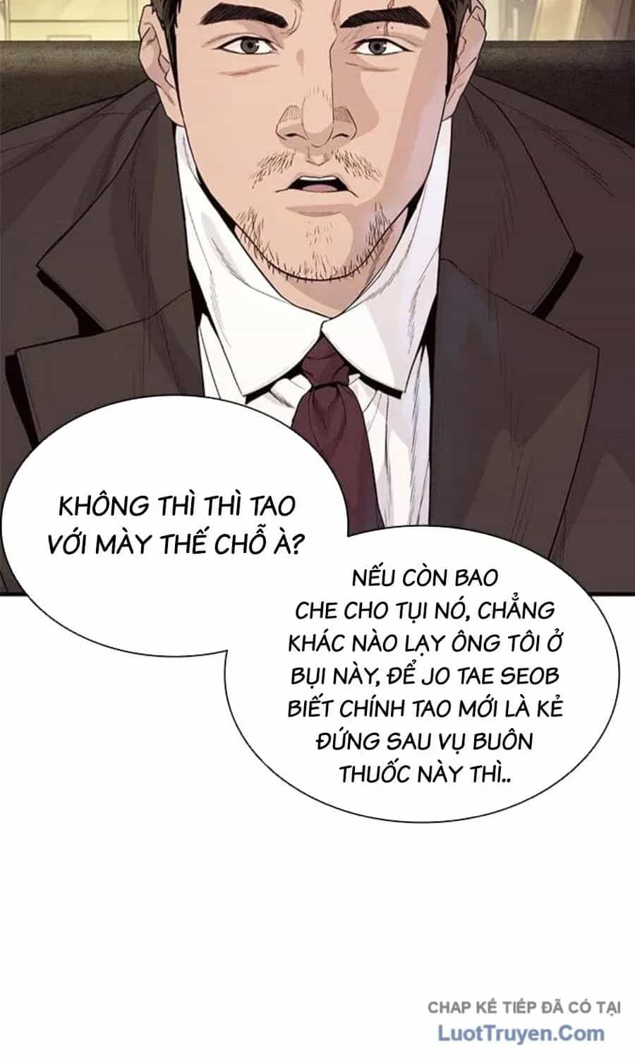Ngoài Vòng Pháp Luật: Khởi Nguyên - Chương 5 - ảnh 163