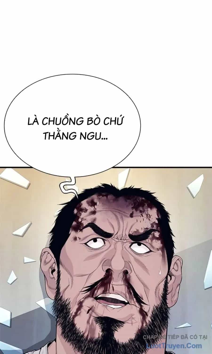Ngoài Vòng Pháp Luật: Khởi Nguyên - Chương 5 - ảnh 32