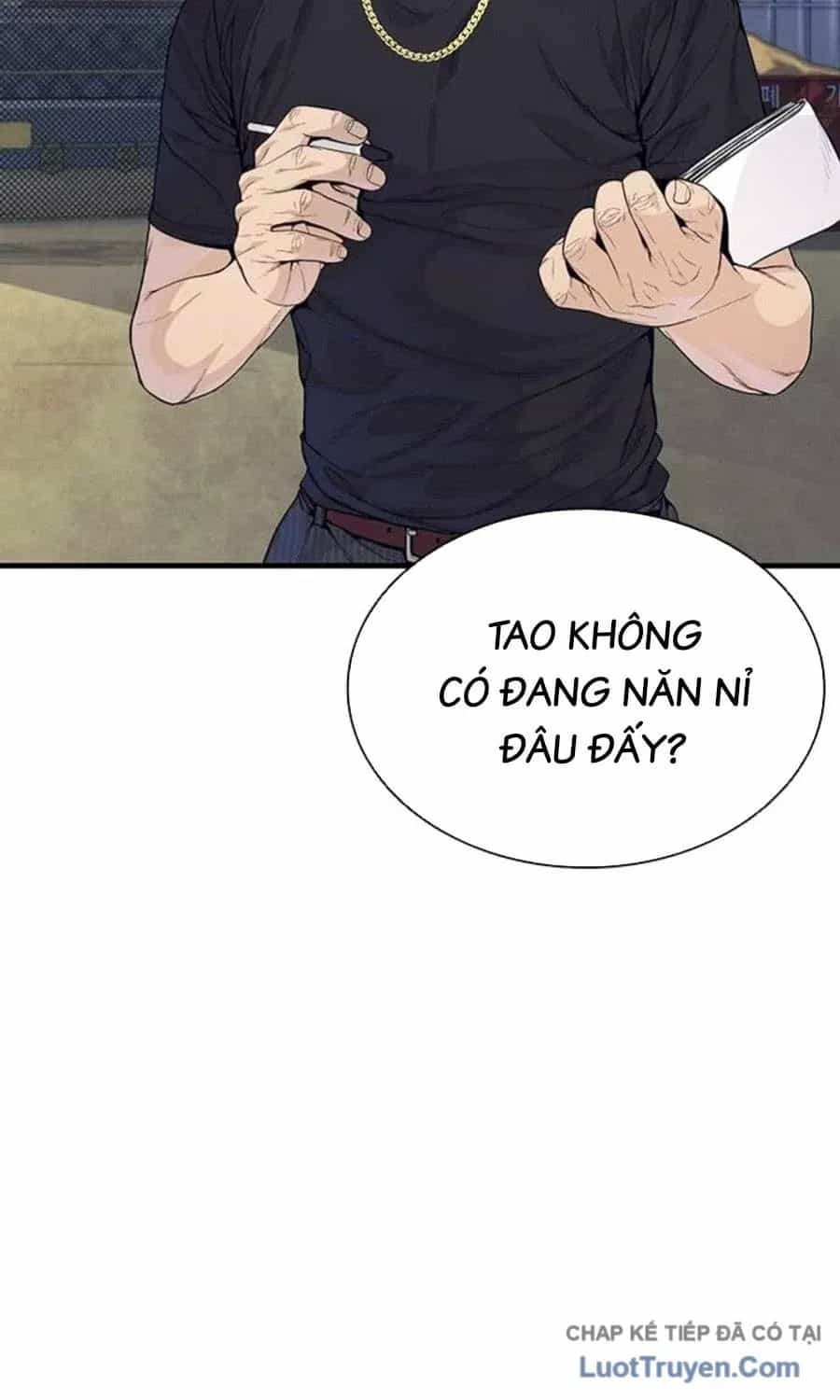 Ngoài Vòng Pháp Luật: Khởi Nguyên - Chương 5 - ảnh 61