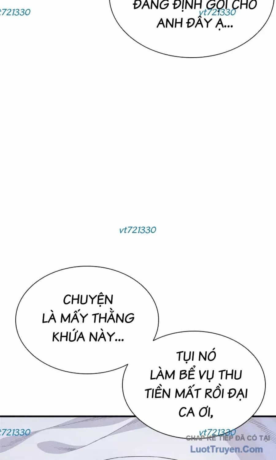 Ngoài Vòng Pháp Luật: Khởi Nguyên - Chương 5 - ảnh 7