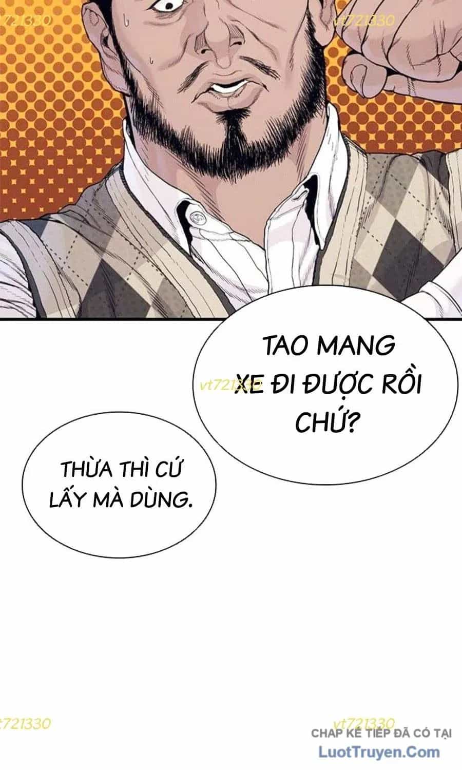 Ngoài Vòng Pháp Luật: Khởi Nguyên - Chương 5 - ảnh 93
