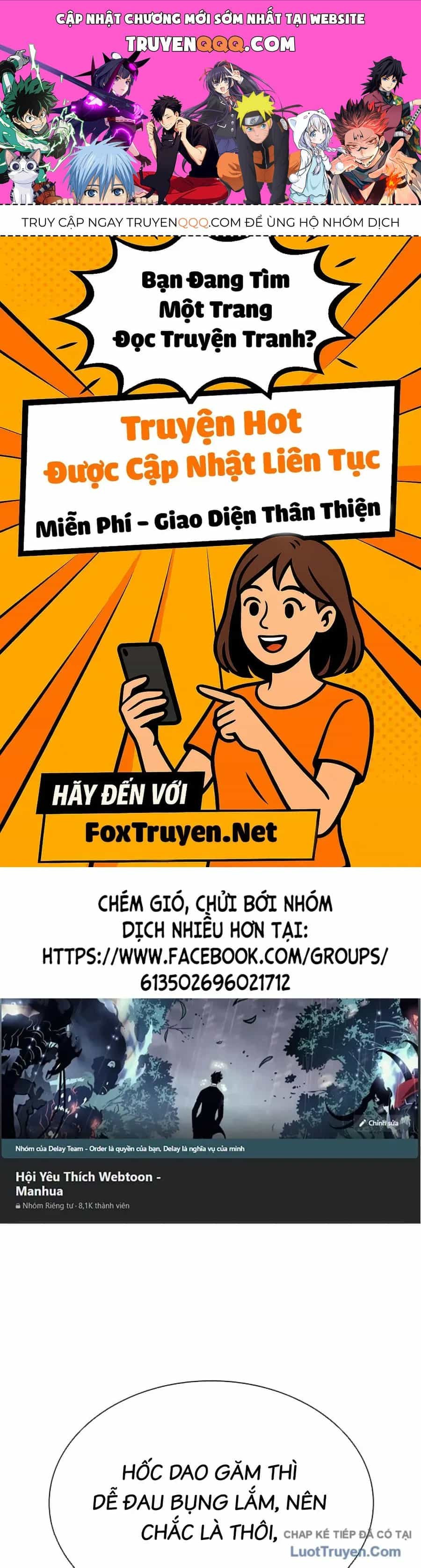 Ngoài Vòng Pháp Luật: Khởi Nguyên - Chương 6 - ảnh 1