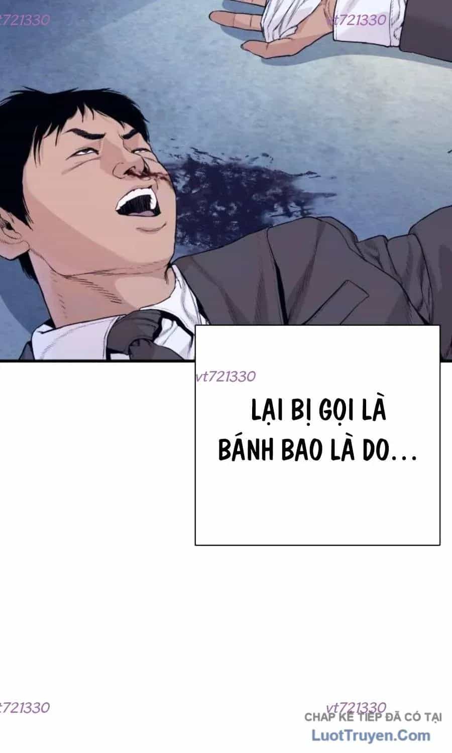 Ngoài Vòng Pháp Luật: Khởi Nguyên - Chương 6 - ảnh 101