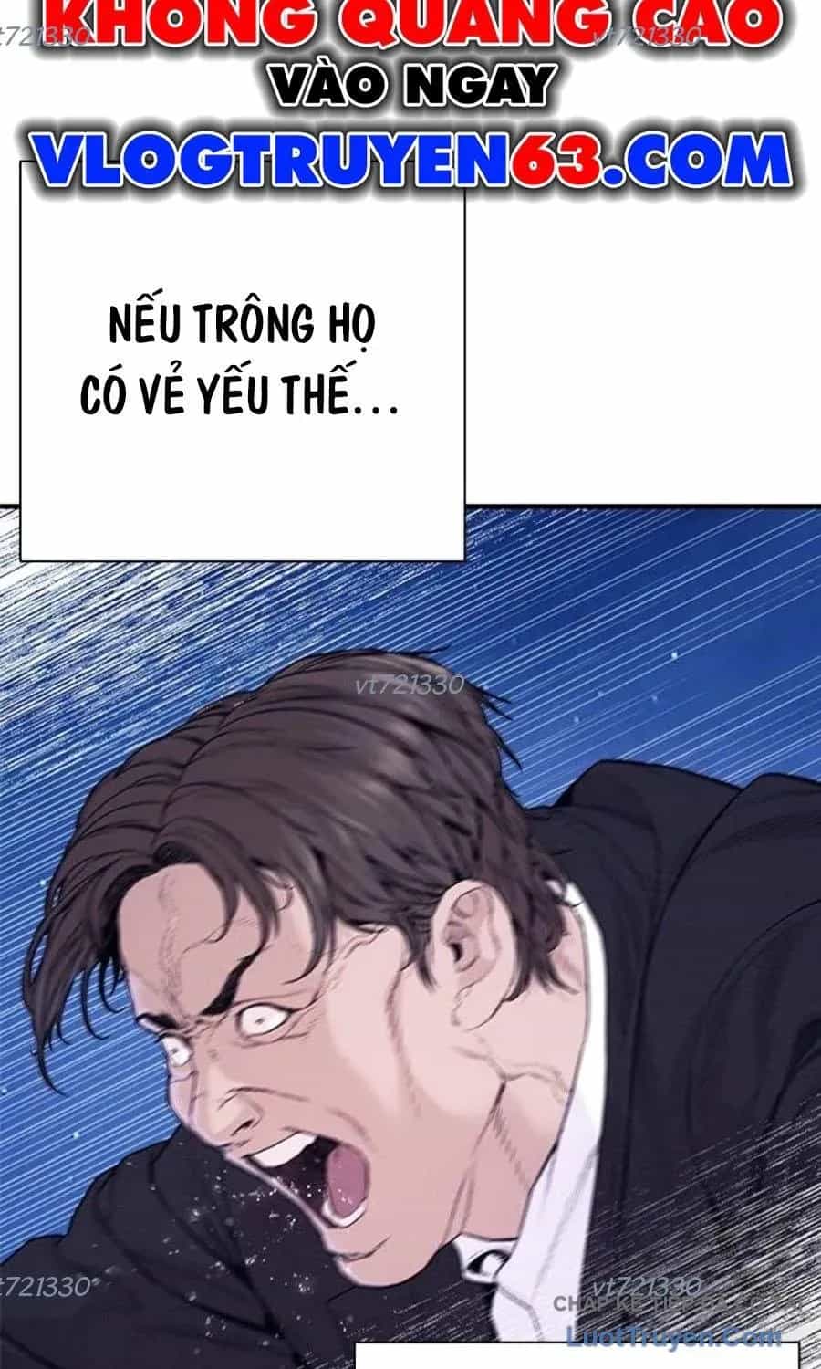 Ngoài Vòng Pháp Luật: Khởi Nguyên - Chương 6 - ảnh 107