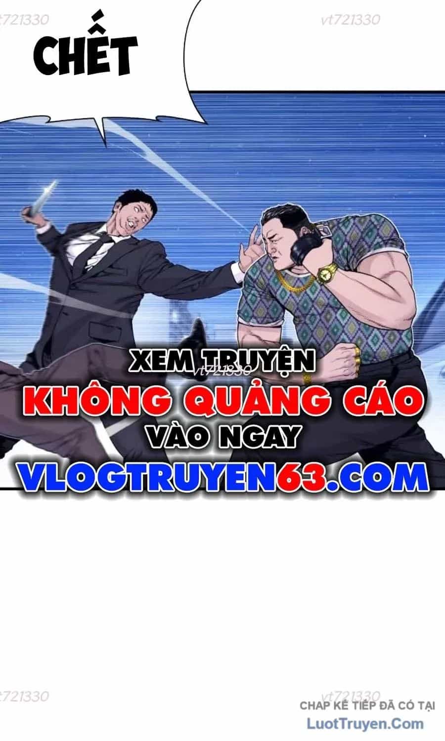 Ngoài Vòng Pháp Luật: Khởi Nguyên - Chương 6 - ảnh 11
