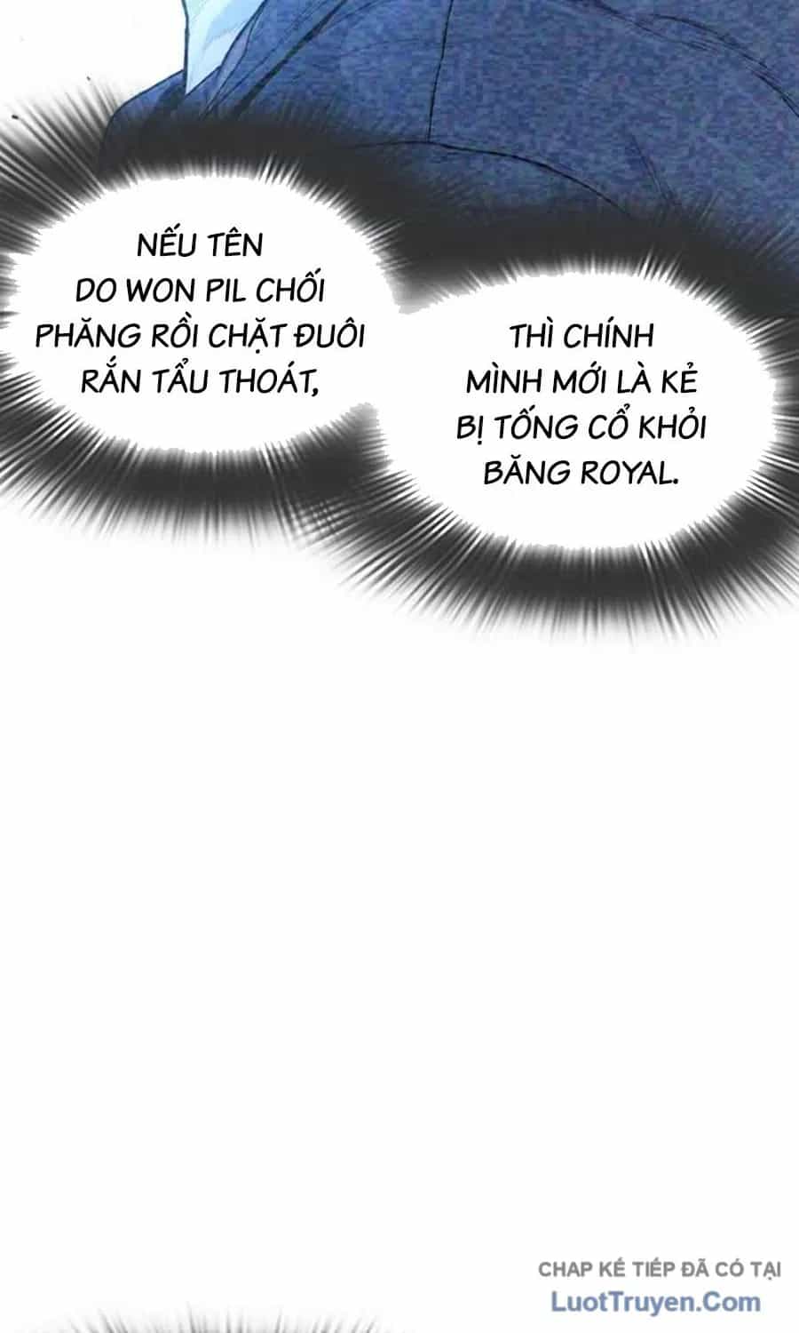 Ngoài Vòng Pháp Luật: Khởi Nguyên - Chương 6 - ảnh 152