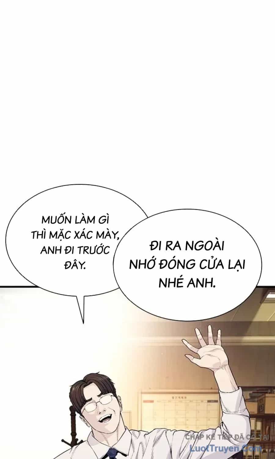 Ngoài Vòng Pháp Luật: Khởi Nguyên - Chương 6 - ảnh 166