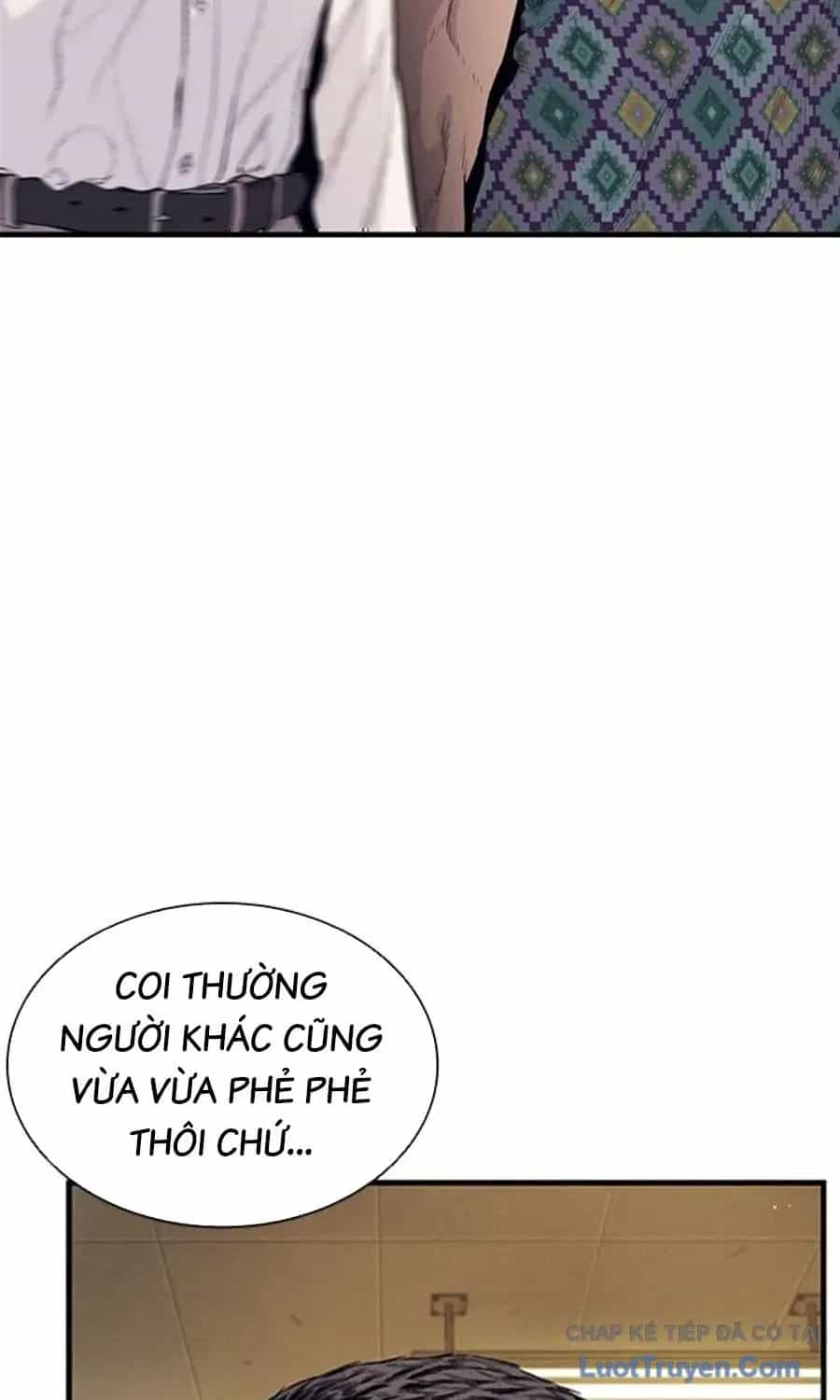 Ngoài Vòng Pháp Luật: Khởi Nguyên - Chương 6 - ảnh 170