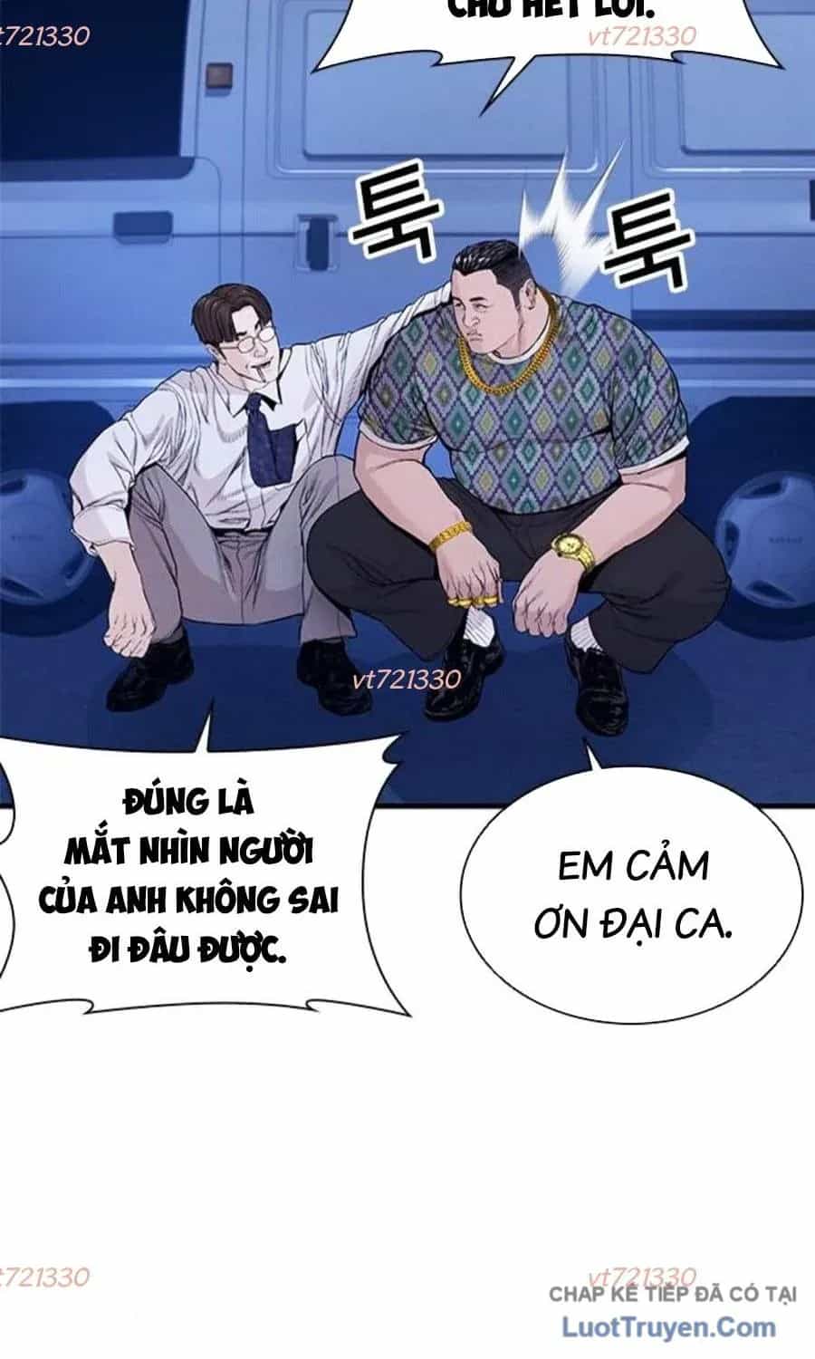 Ngoài Vòng Pháp Luật: Khởi Nguyên - Chương 6 - ảnh 179