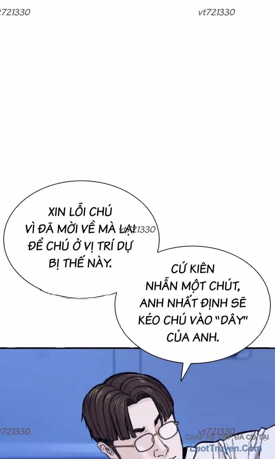 Ngoài Vòng Pháp Luật: Khởi Nguyên - Chương 6 - ảnh 180