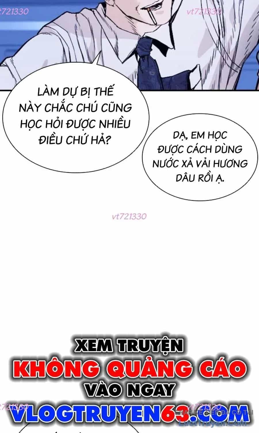 Ngoài Vòng Pháp Luật: Khởi Nguyên - Chương 6 - ảnh 181