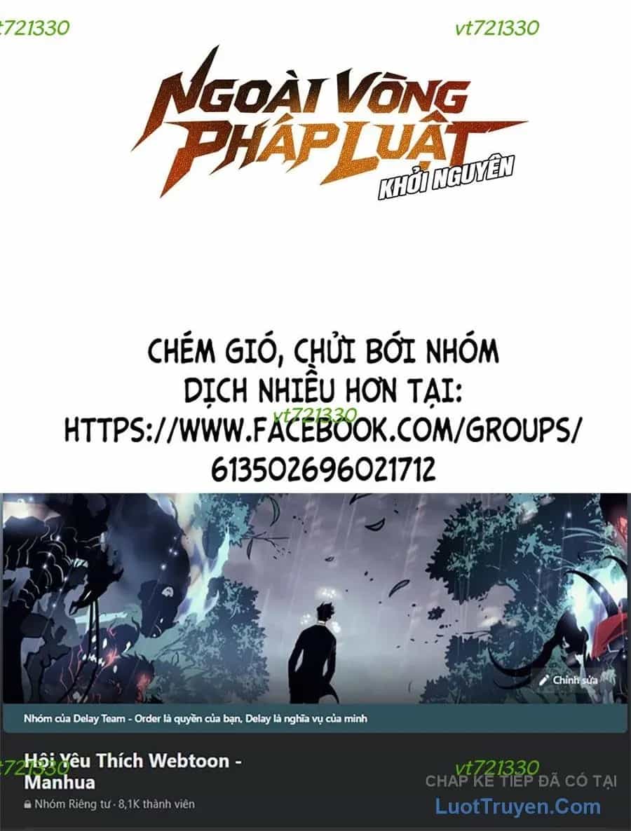 Ngoài Vòng Pháp Luật: Khởi Nguyên - Chương 6 - ảnh 189