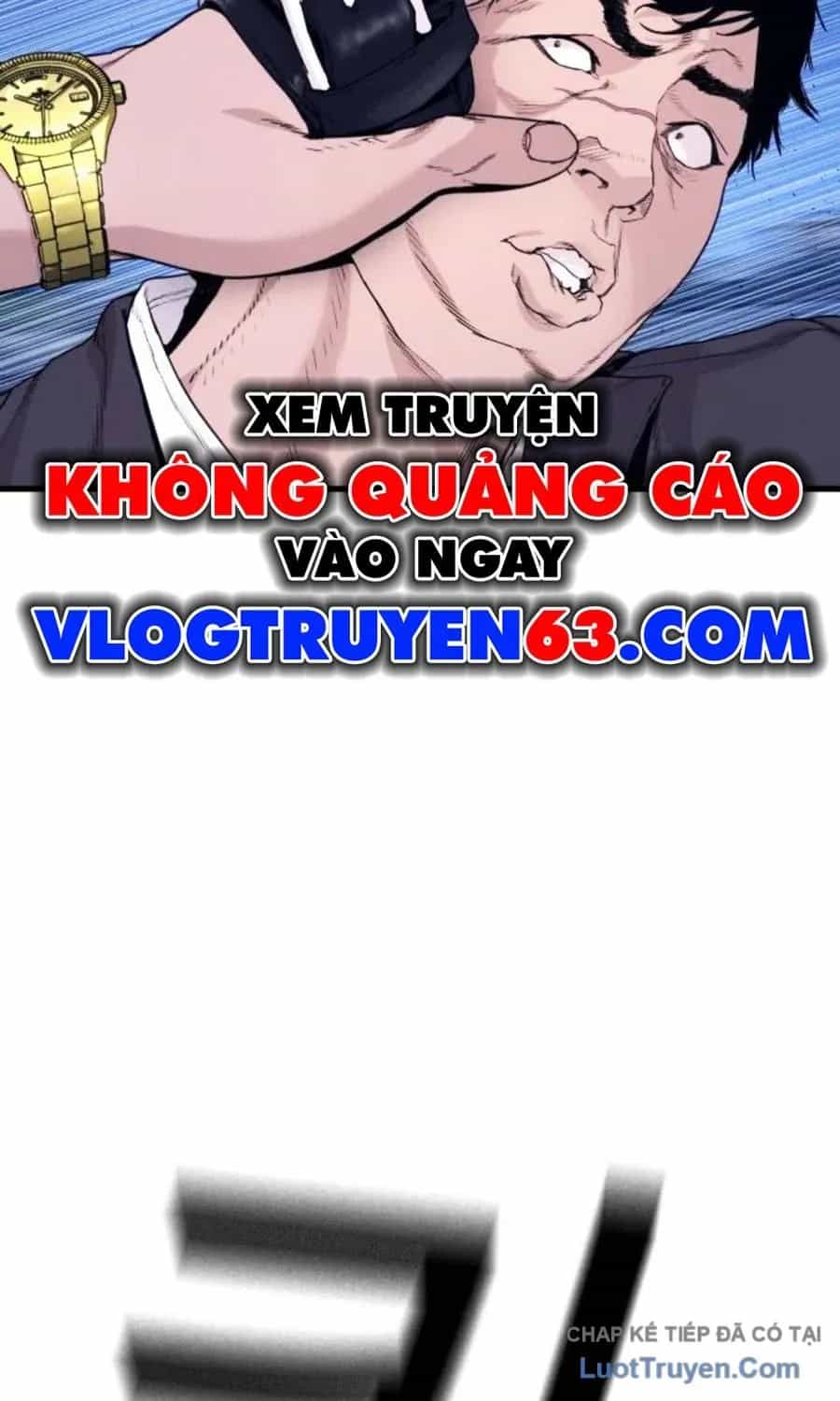 Ngoài Vòng Pháp Luật: Khởi Nguyên - Chương 6 - ảnh 37