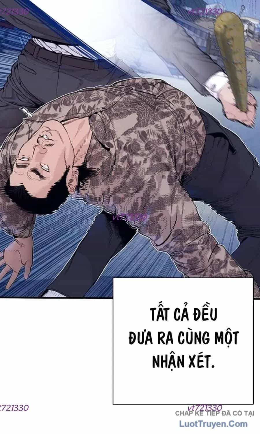 Ngoài Vòng Pháp Luật: Khởi Nguyên - Chương 6 - ảnh 89