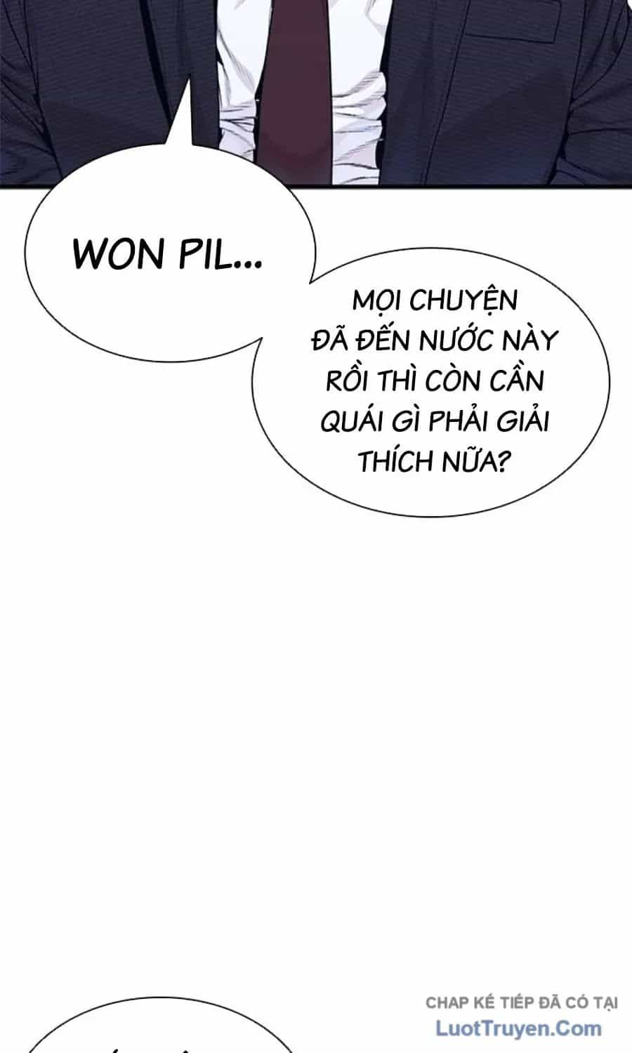 Ngoài Vòng Pháp Luật: Khởi Nguyên - Chương 7 - ảnh 105