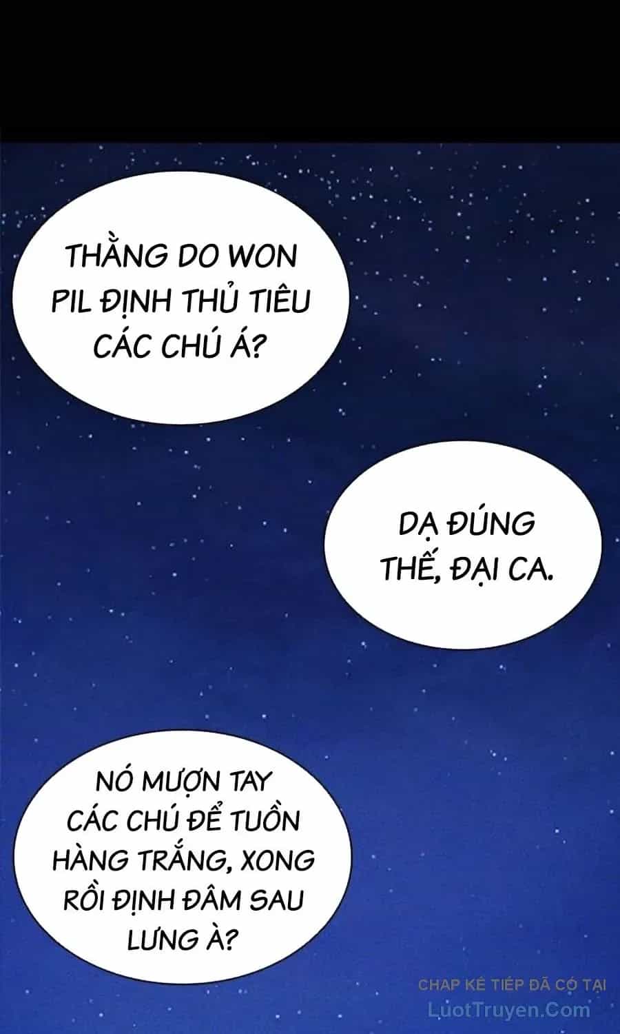 Ngoài Vòng Pháp Luật: Khởi Nguyên - Chương 7 - ảnh 111