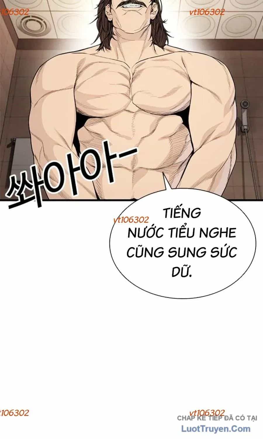Ngoài Vòng Pháp Luật: Khởi Nguyên - Chương 7 - ảnh 13