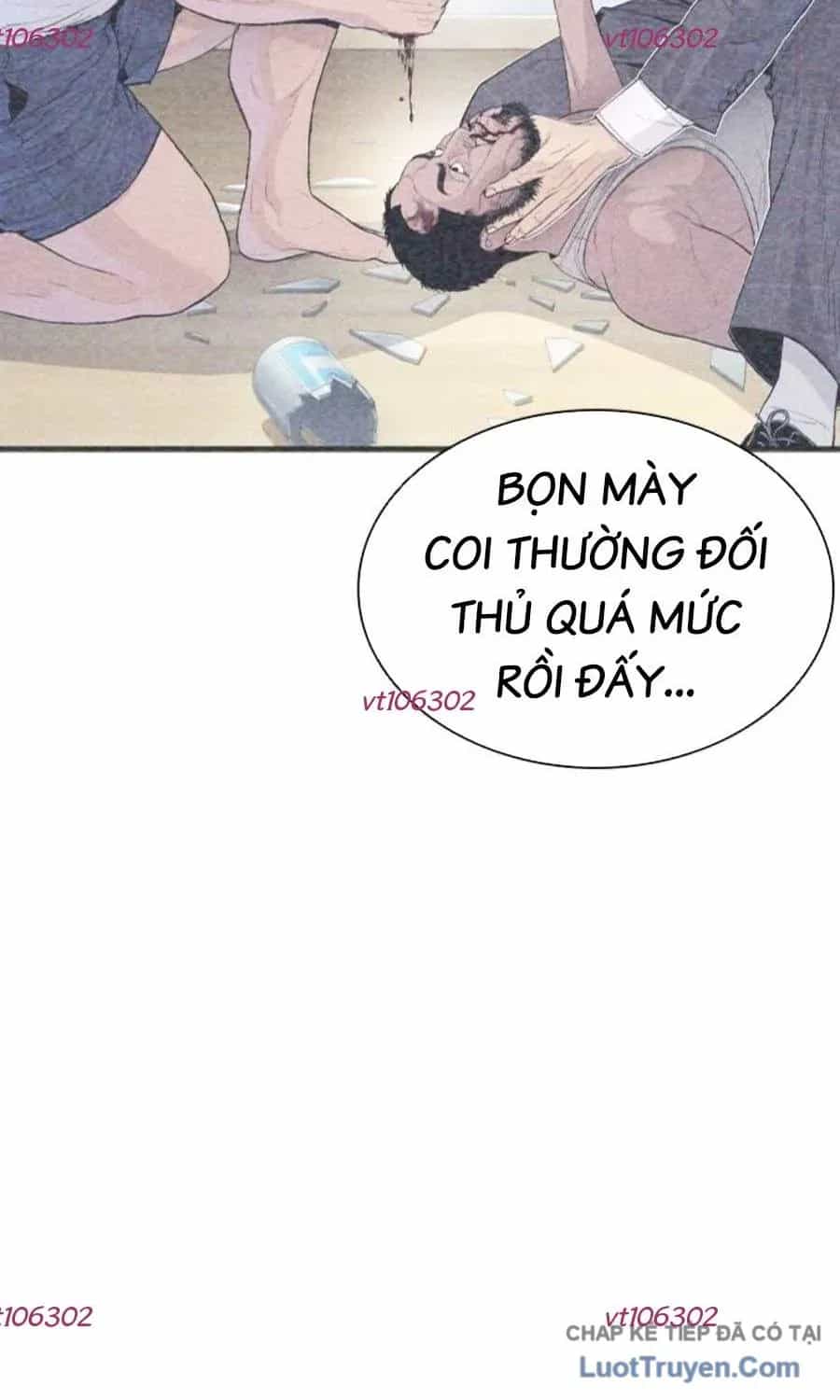 Ngoài Vòng Pháp Luật: Khởi Nguyên - Chương 7 - ảnh 154