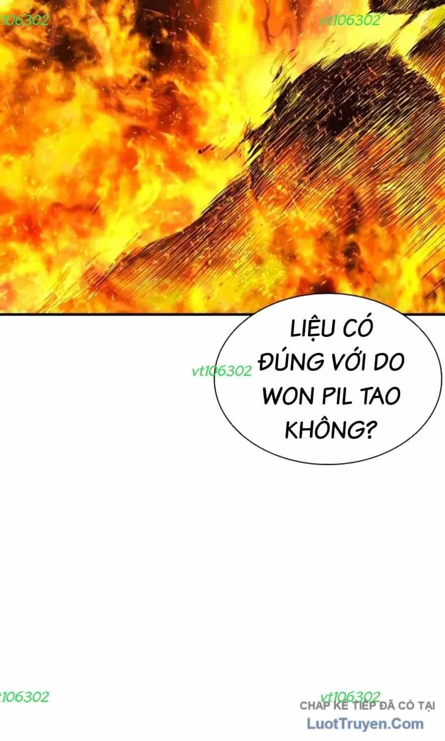 Ngoài Vòng Pháp Luật: Khởi Nguyên - Chương 7 - ảnh 158