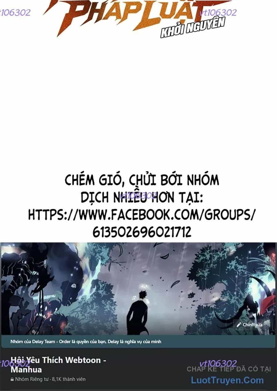 Ngoài Vòng Pháp Luật: Khởi Nguyên - Chương 7 - ảnh 162