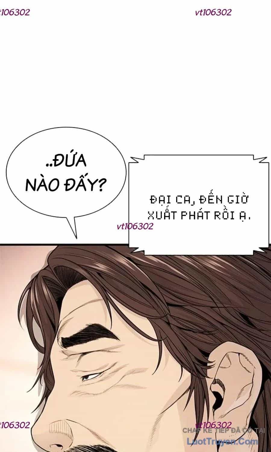 Ngoài Vòng Pháp Luật: Khởi Nguyên - Chương 7 - ảnh 3