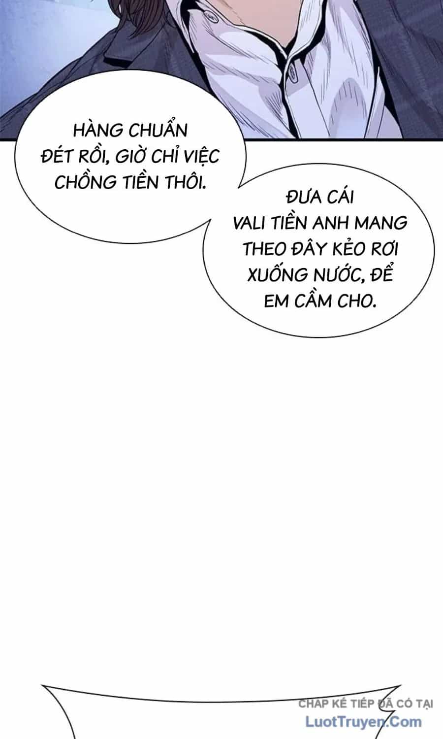 Ngoài Vòng Pháp Luật: Khởi Nguyên - Chương 7 - ảnh 42