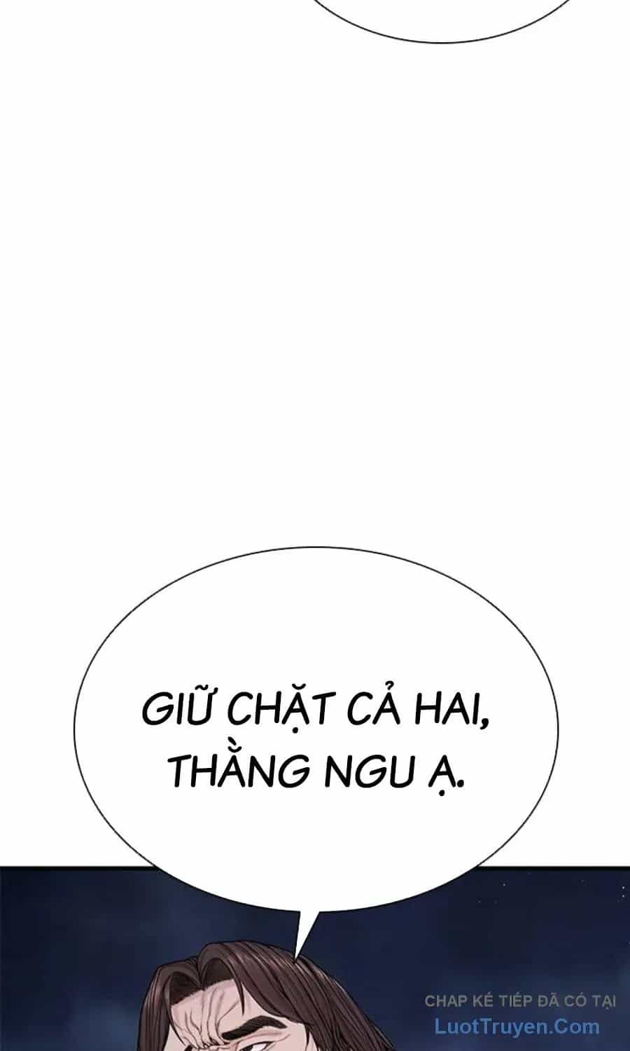 Ngoài Vòng Pháp Luật: Khởi Nguyên - Chương 7 - ảnh 51