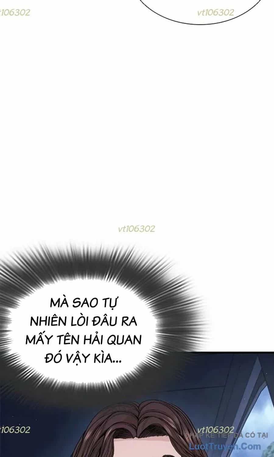 Ngoài Vòng Pháp Luật: Khởi Nguyên - Chương 7 - ảnh 71
