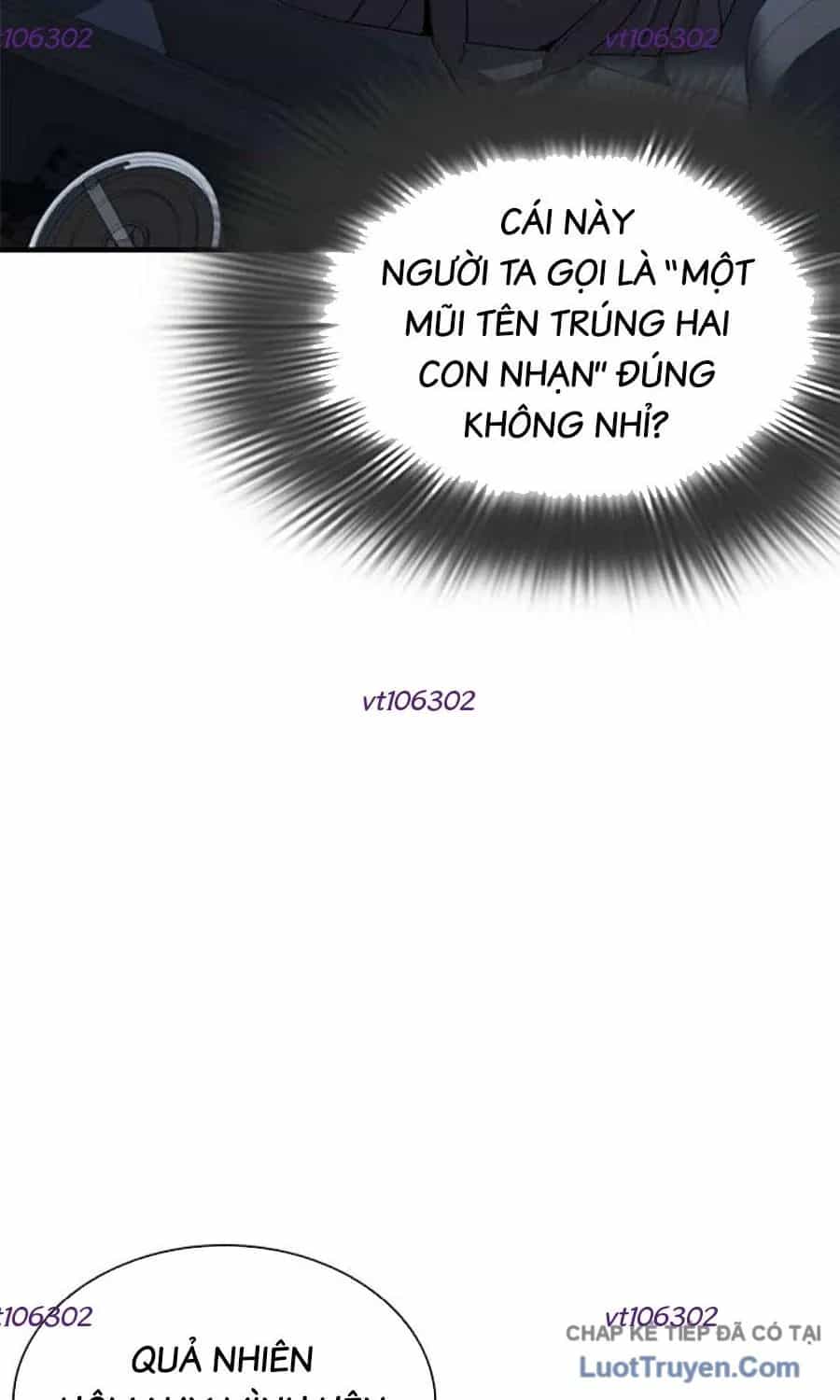 Ngoài Vòng Pháp Luật: Khởi Nguyên - Chương 7 - ảnh 74