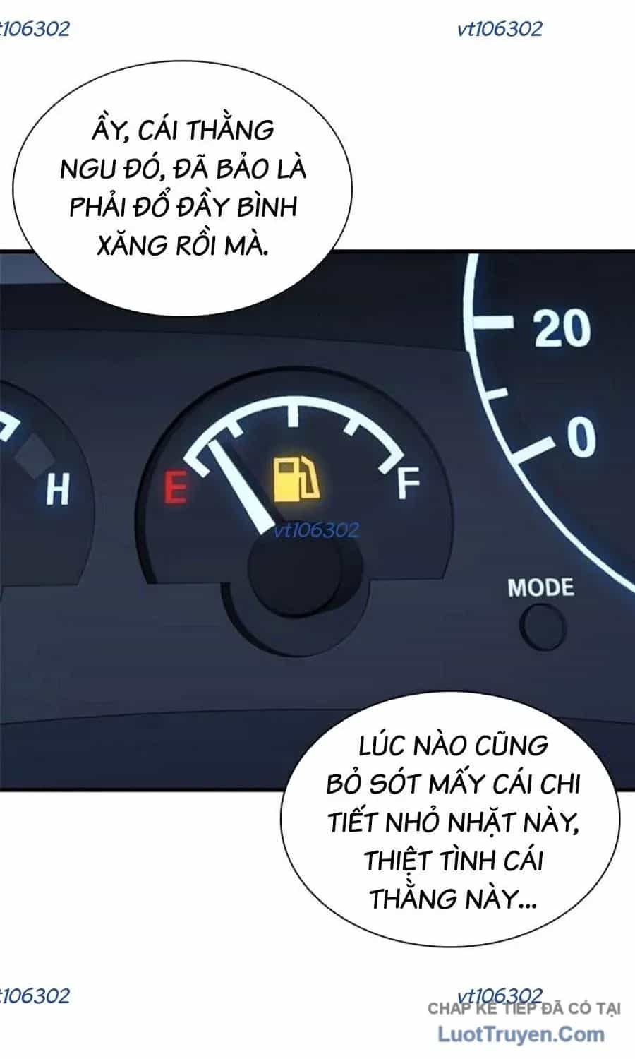Ngoài Vòng Pháp Luật: Khởi Nguyên - Chương 7 - ảnh 76