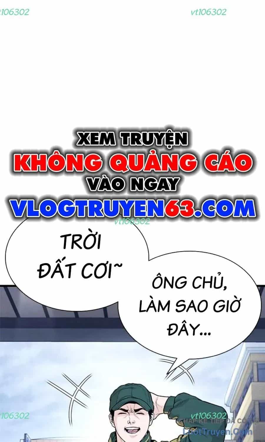 Ngoài Vòng Pháp Luật: Khởi Nguyên - Chương 7 - ảnh 86