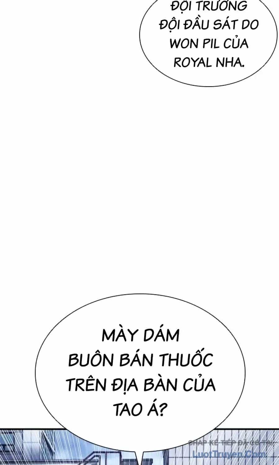 Ngoài Vòng Pháp Luật: Khởi Nguyên - Chương 7 - ảnh 98