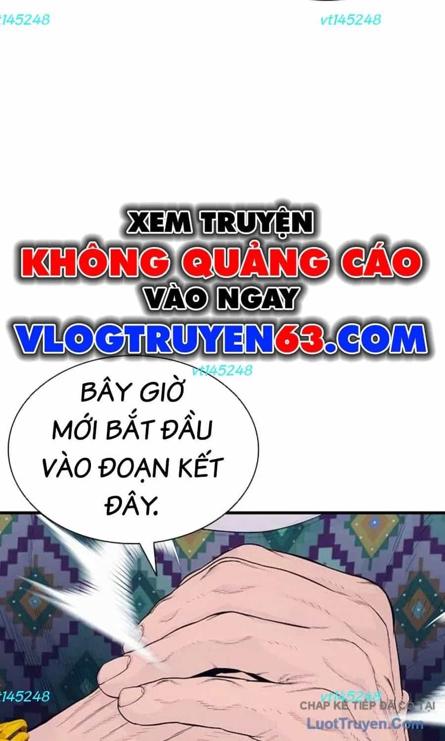 Ngoài Vòng Pháp Luật: Khởi Nguyên - Chương 8 - ảnh 122