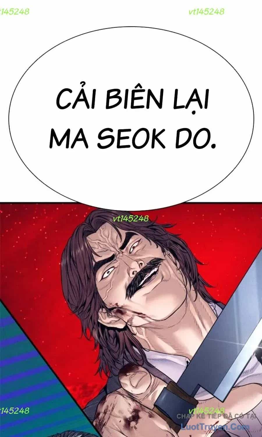 Ngoài Vòng Pháp Luật: Khởi Nguyên - Chương 8 - ảnh 126