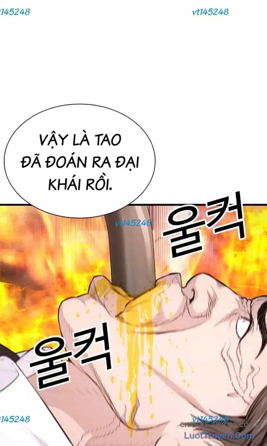 Ngoài Vòng Pháp Luật: Khởi Nguyên - Chương 8 - ảnh 69