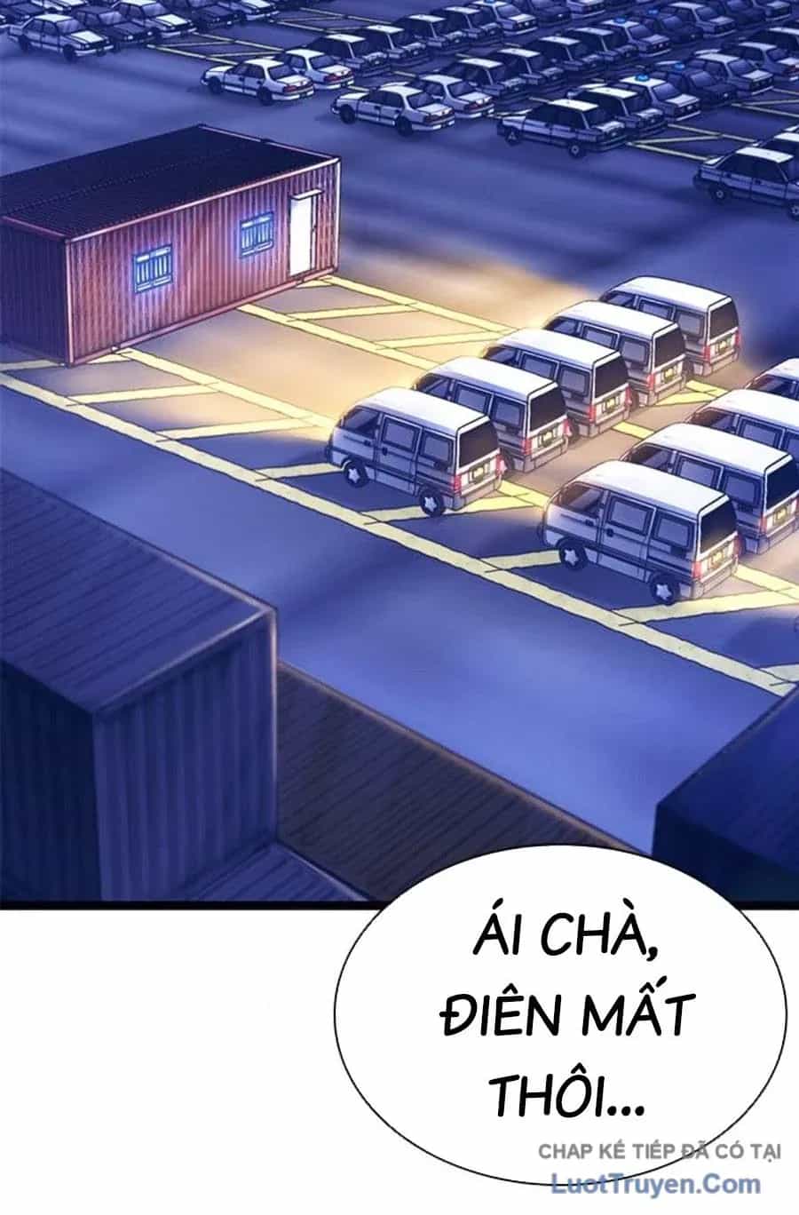 Ngoài Vòng Pháp Luật: Khởi Nguyên - Chương 8 - ảnh 79