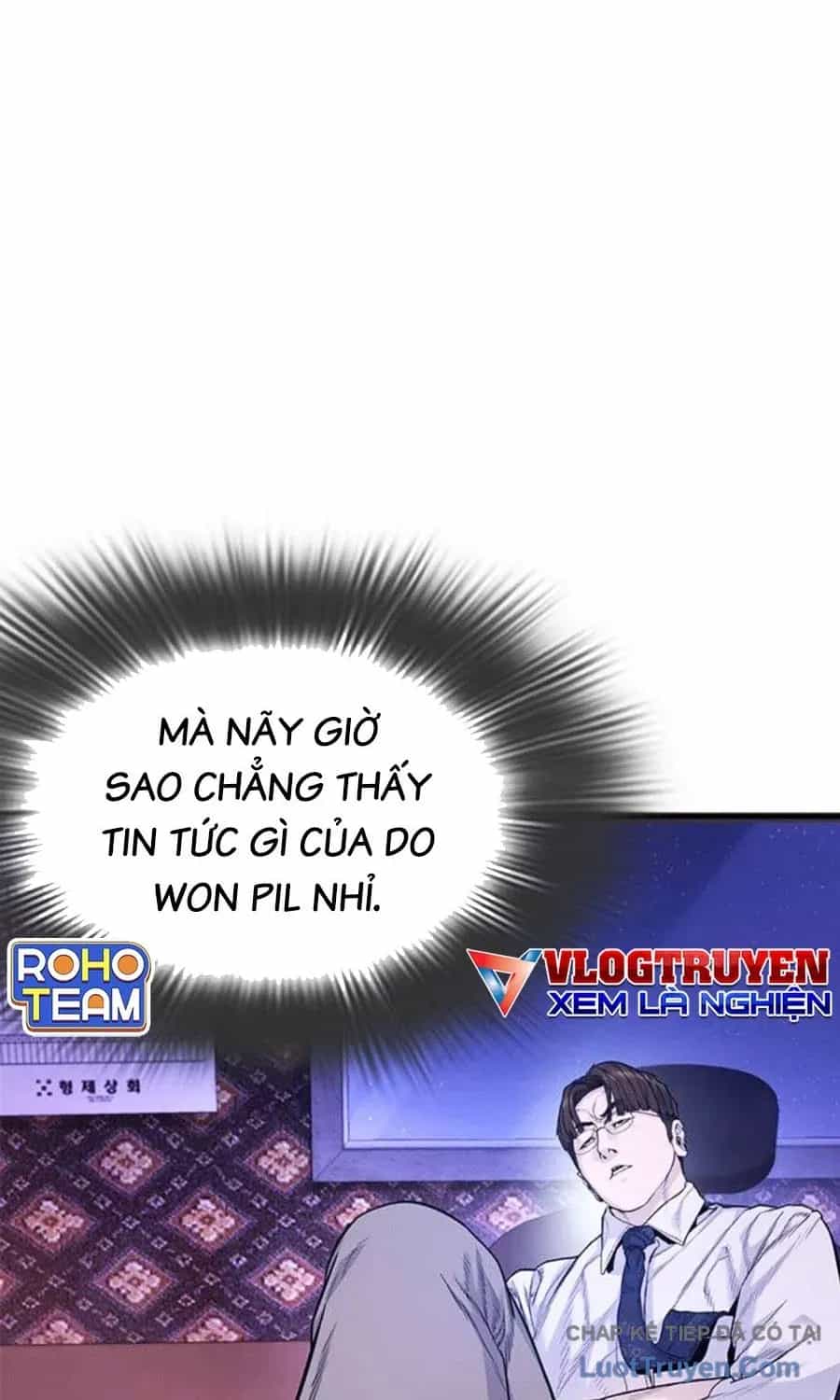 Ngoài Vòng Pháp Luật: Khởi Nguyên - Chương 8 - ảnh 83