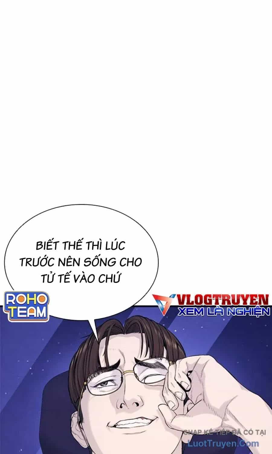 Ngoài Vòng Pháp Luật: Khởi Nguyên - Chương 8 - ảnh 88