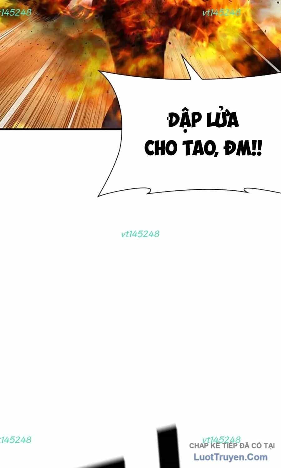 Ngoài Vòng Pháp Luật: Khởi Nguyên - Chương 8 - ảnh 9