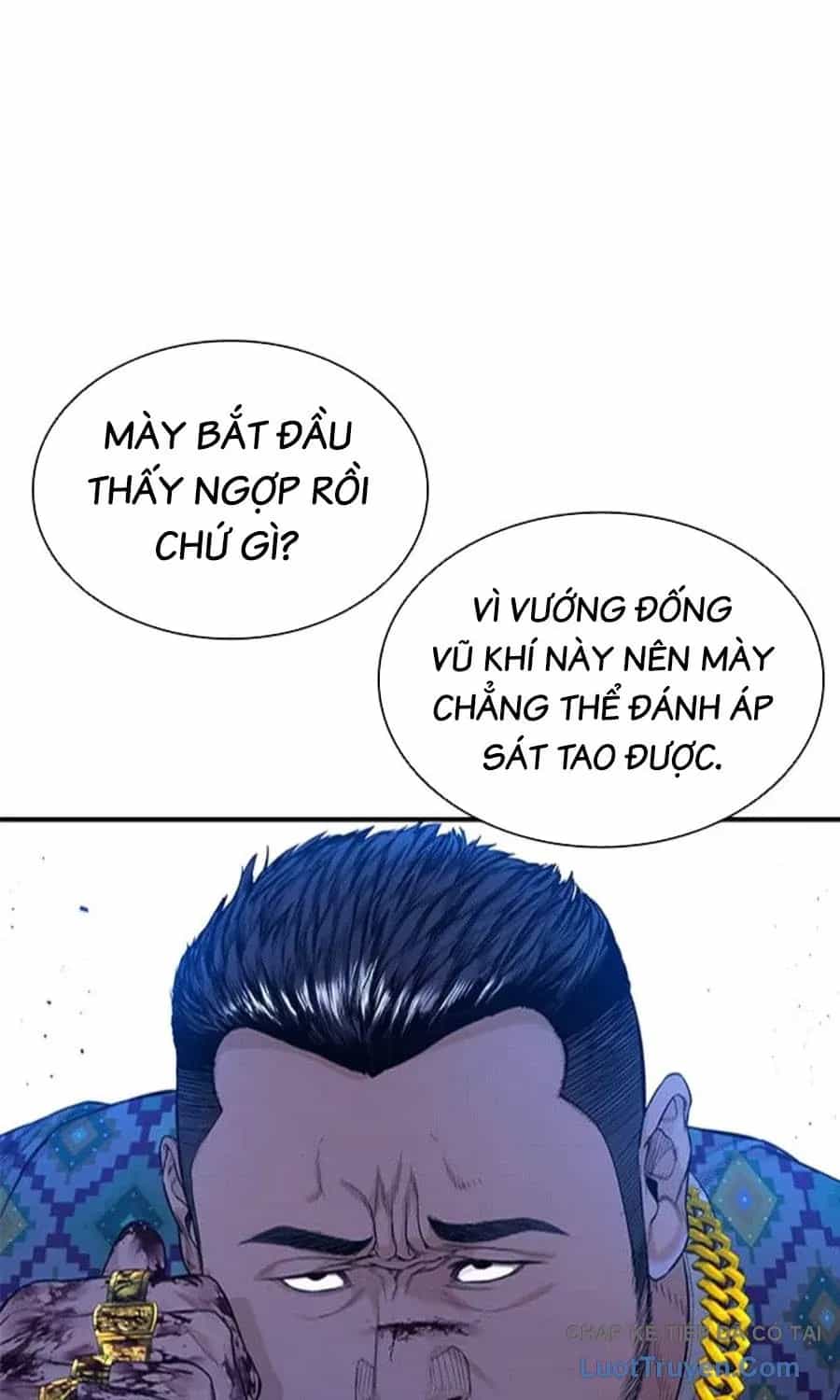 Ngoài Vòng Pháp Luật: Khởi Nguyên - Chương 9 - ảnh 129