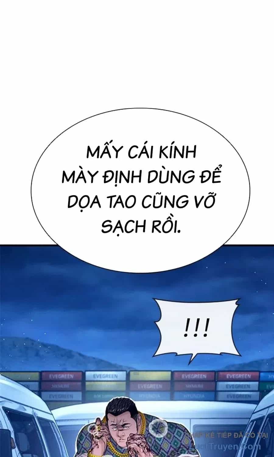 Ngoài Vòng Pháp Luật: Khởi Nguyên - Chương 9 - ảnh 133