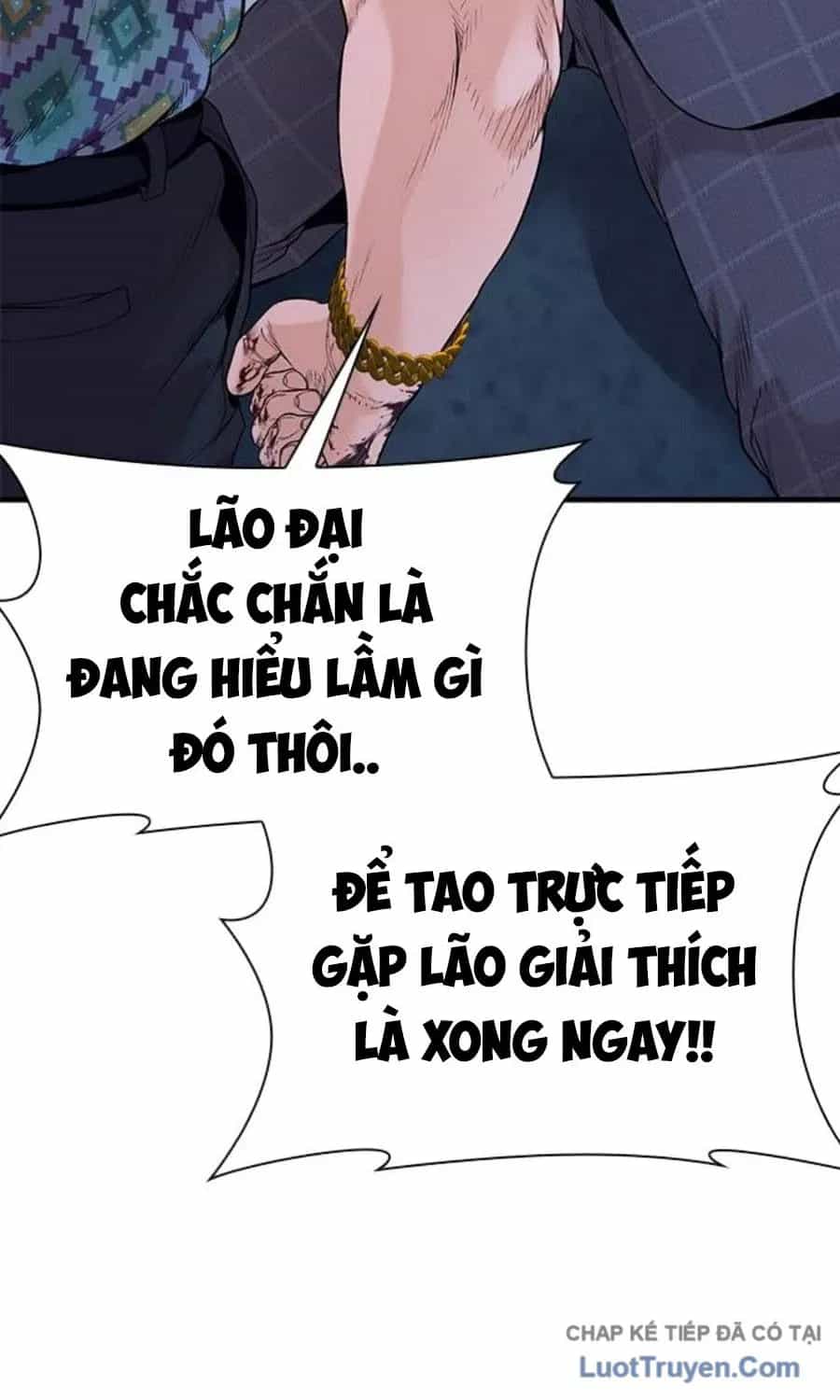 Ngoài Vòng Pháp Luật: Khởi Nguyên - Chương 9 - ảnh 207