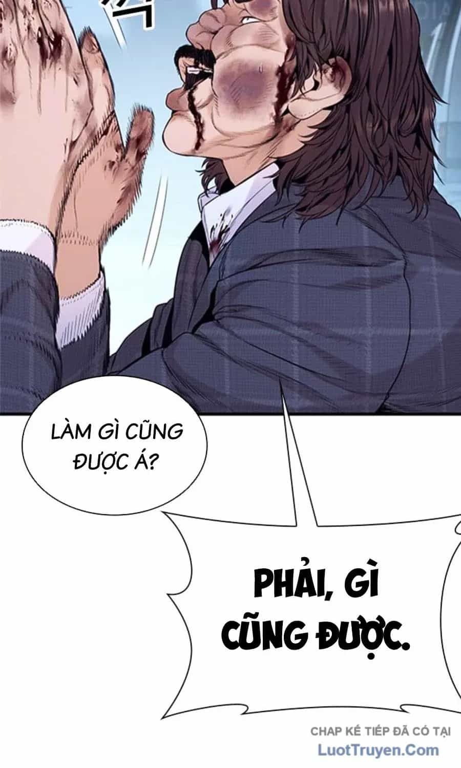 Ngoài Vòng Pháp Luật: Khởi Nguyên - Chương 9 - ảnh 209
