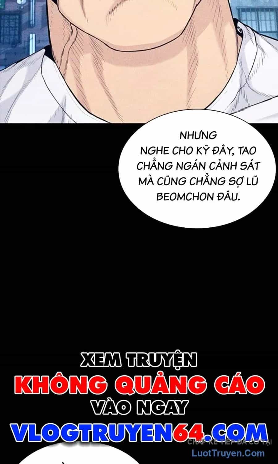 Ngoài Vòng Pháp Luật: Khởi Nguyên - Chương 9 - ảnh 49