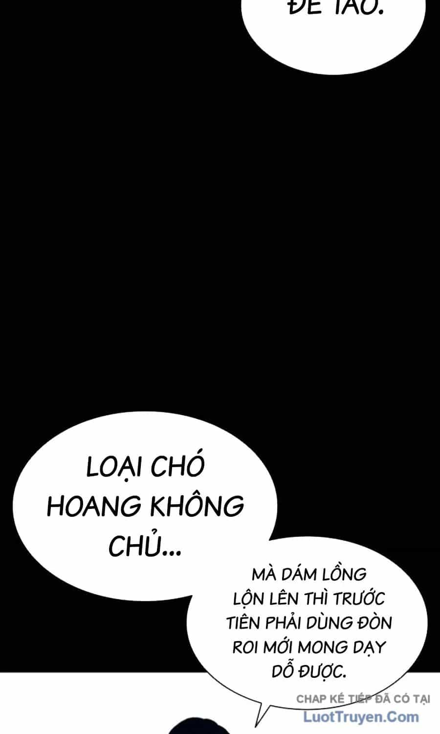 Ngoài Vòng Pháp Luật: Khởi Nguyên - Chương 9 - ảnh 56
