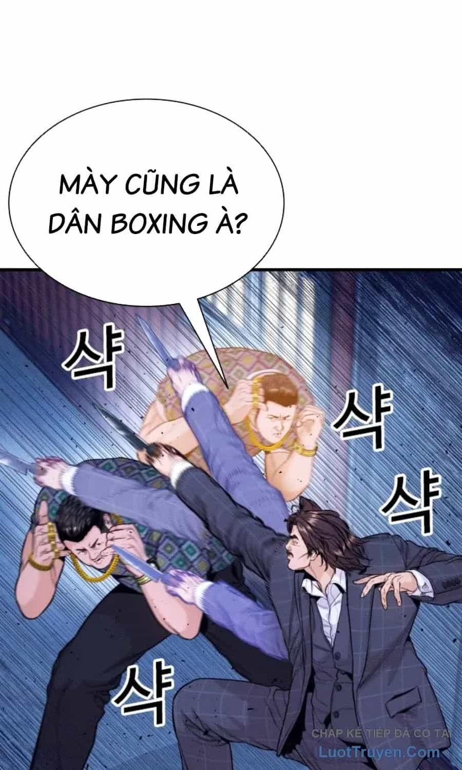 Ngoài Vòng Pháp Luật: Khởi Nguyên - Chương 9 - ảnh 83