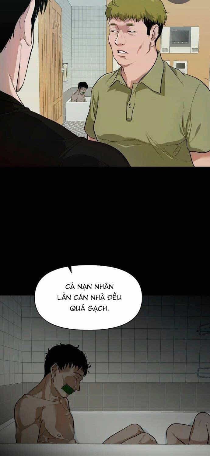 Ngôi Làng Ma Quái - Chương 1 - ảnh 17