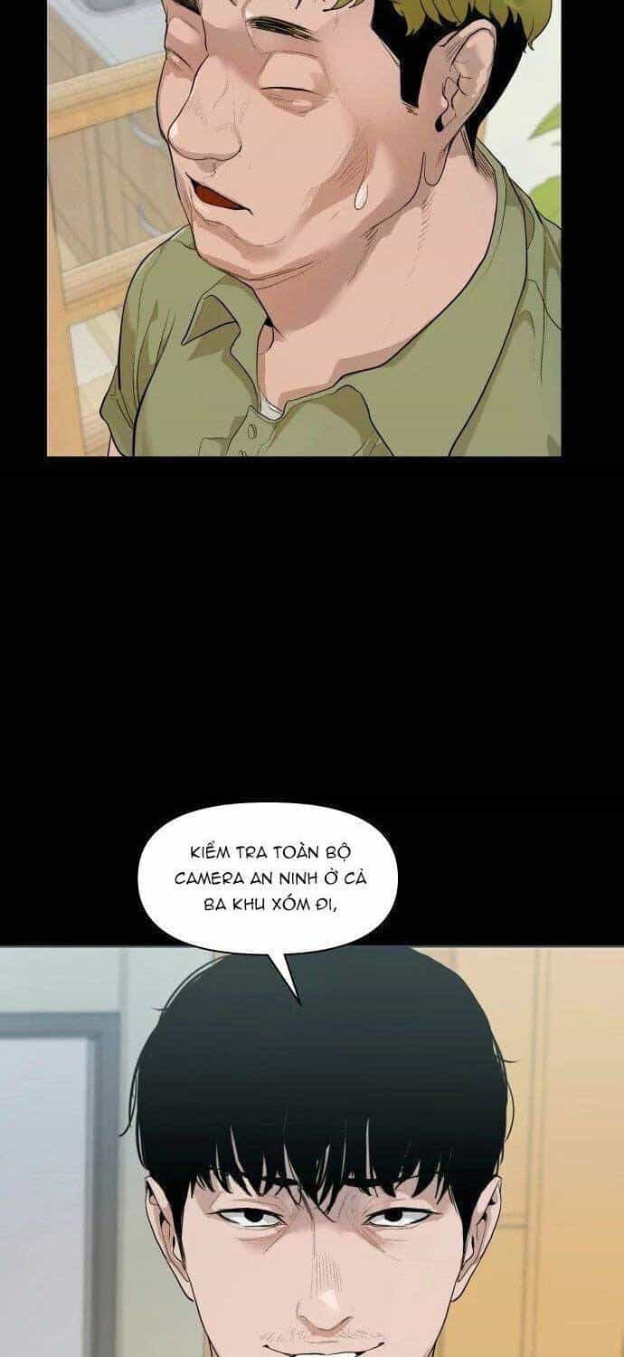 Ngôi Làng Ma Quái - Chương 1 - ảnh 22
