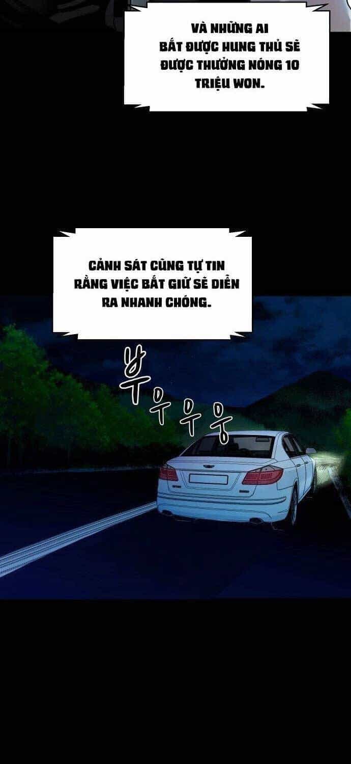 Ngôi Làng Ma Quái - Chương 1 - ảnh 27